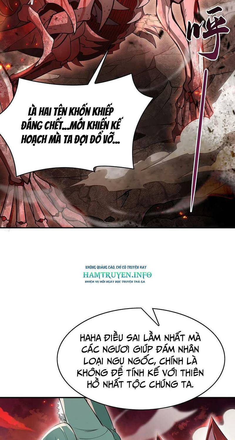 Các Nữ Đồ Đệ Của Ta Đều Là Chư Thiên Đại Lão Tương Lai Chapter 224 - Trang 2