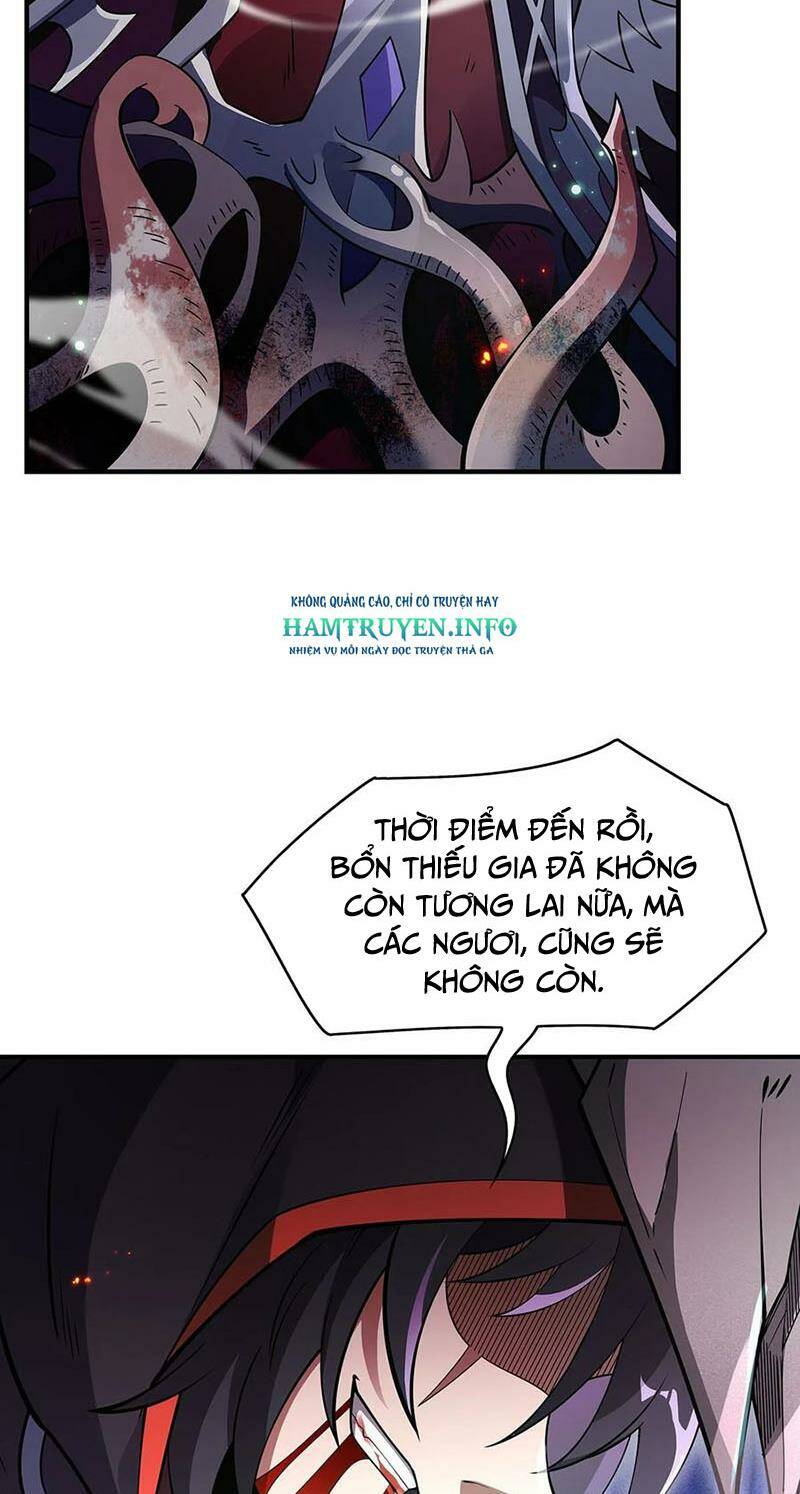 Các Nữ Đồ Đệ Của Ta Đều Là Chư Thiên Đại Lão Tương Lai Chapter 224 - Trang 2