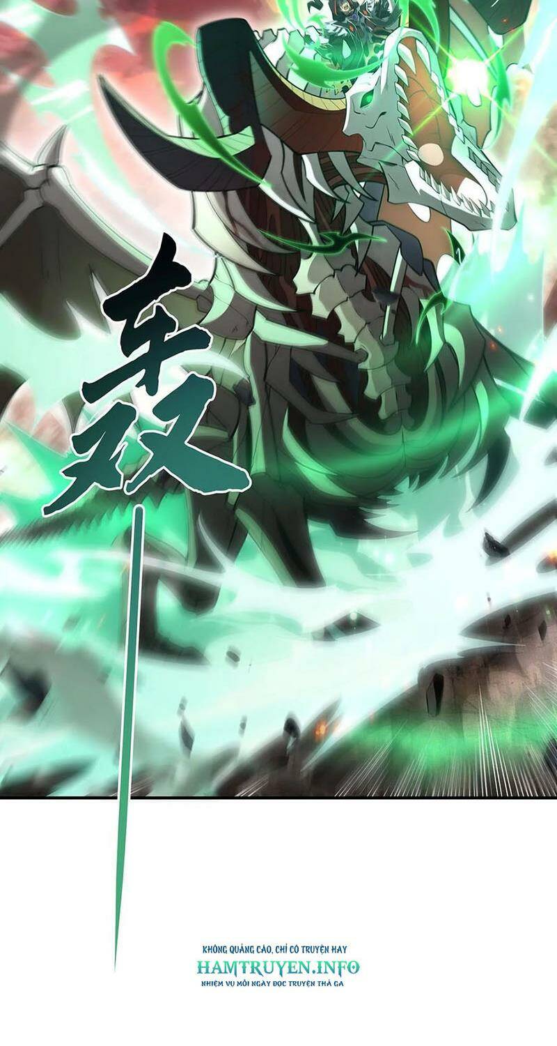 Các Nữ Đồ Đệ Của Ta Đều Là Chư Thiên Đại Lão Tương Lai Chapter 224 - Trang 2