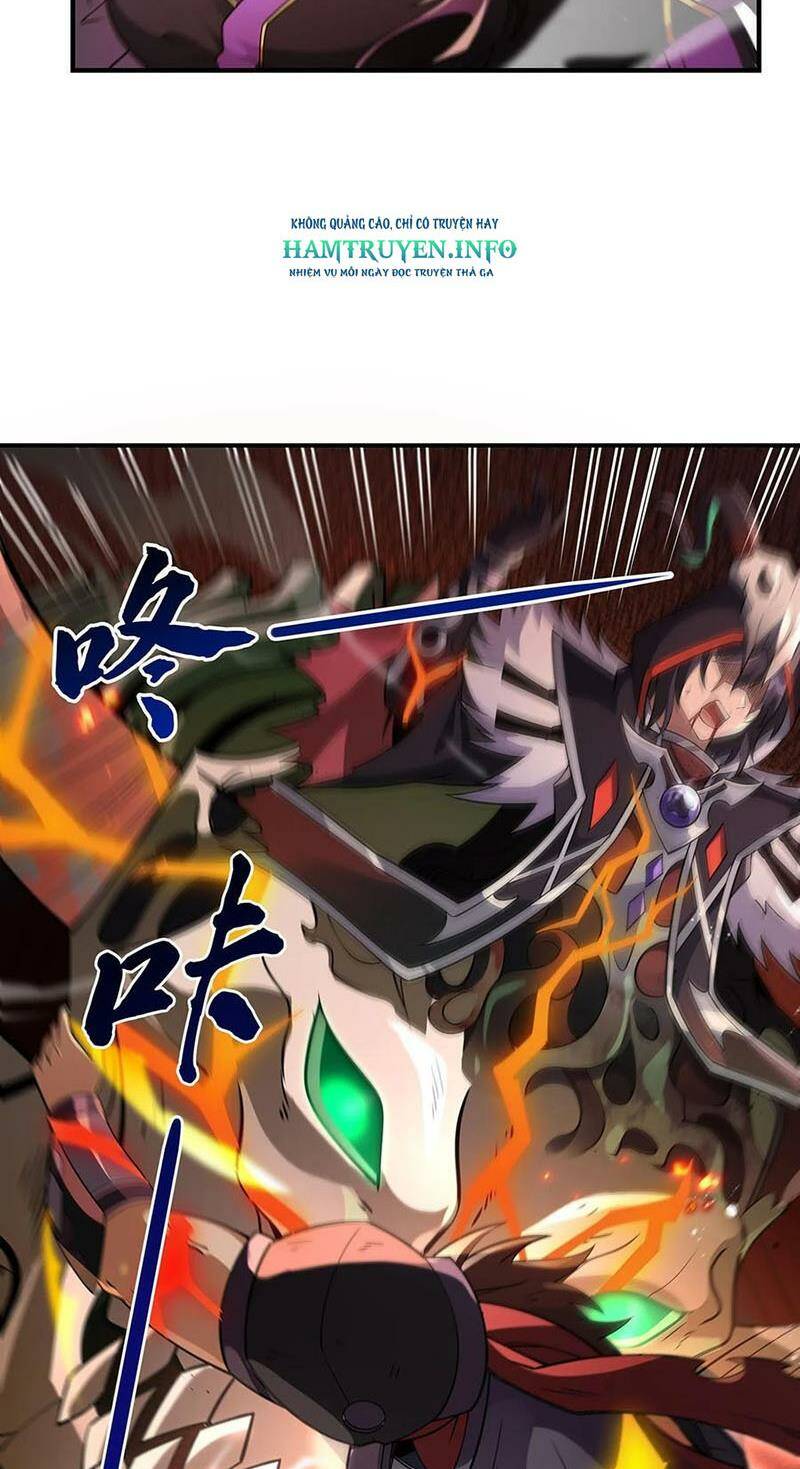 Các Nữ Đồ Đệ Của Ta Đều Là Chư Thiên Đại Lão Tương Lai Chapter 224 - Trang 2