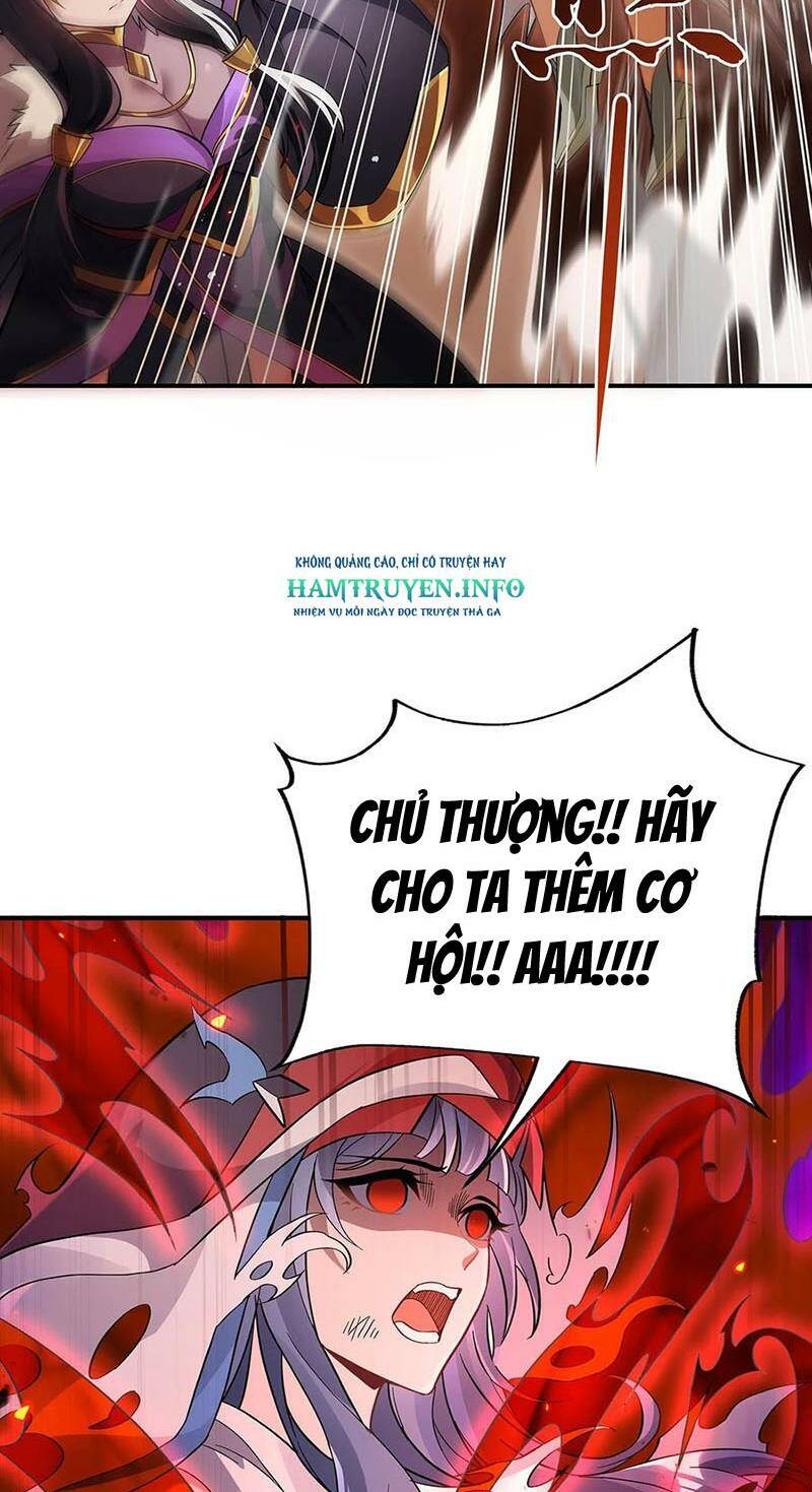 Các Nữ Đồ Đệ Của Ta Đều Là Chư Thiên Đại Lão Tương Lai Chapter 224 - Trang 2