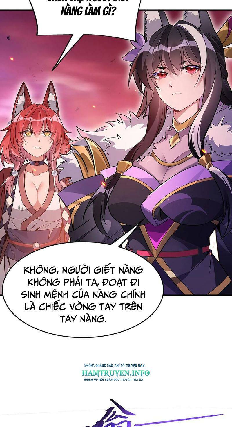 Các Nữ Đồ Đệ Của Ta Đều Là Chư Thiên Đại Lão Tương Lai Chapter 224 - Trang 2