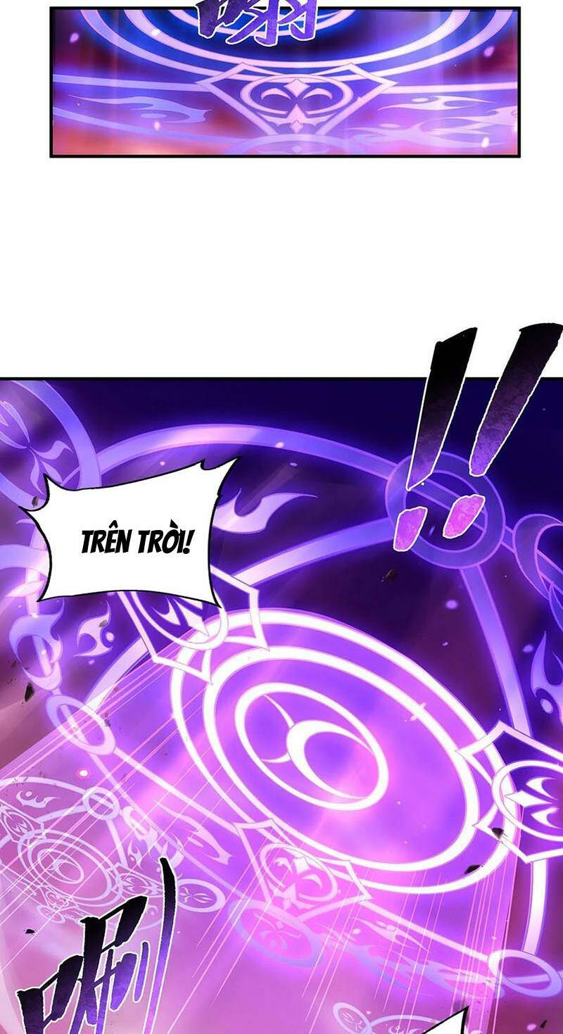 Các Nữ Đồ Đệ Của Ta Đều Là Chư Thiên Đại Lão Tương Lai Chapter 224 - Trang 2