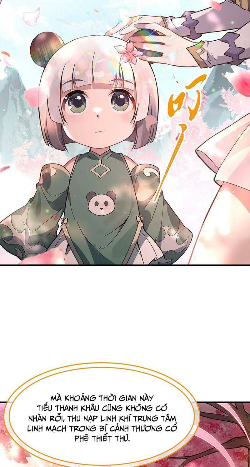 Các Nữ Đồ Đệ Của Ta Đều Là Chư Thiên Đại Lão Tương Lai Chapter 224 - Trang 2