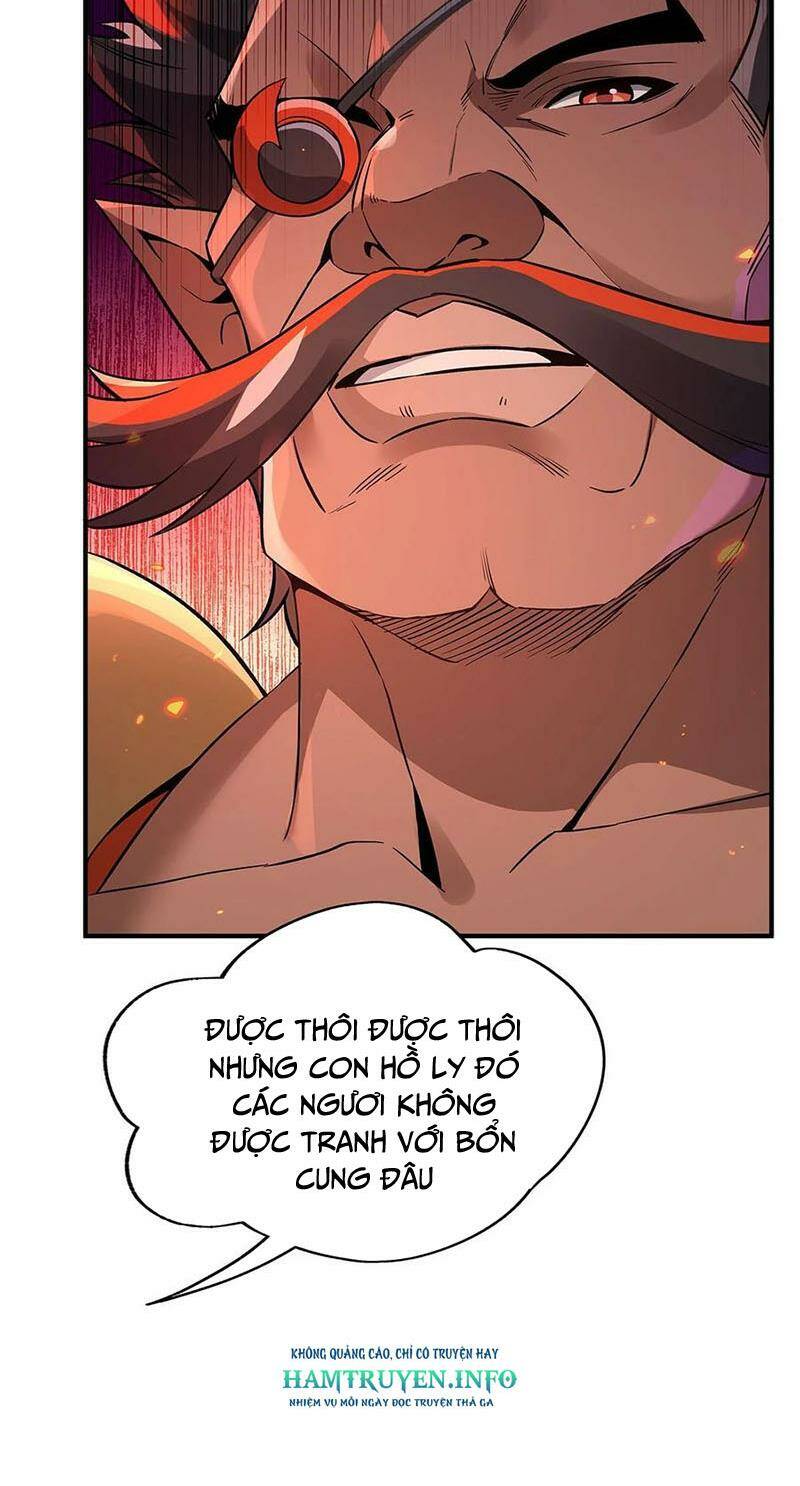 Các Nữ Đồ Đệ Của Ta Đều Là Chư Thiên Đại Lão Tương Lai Chapter 224 - Trang 2