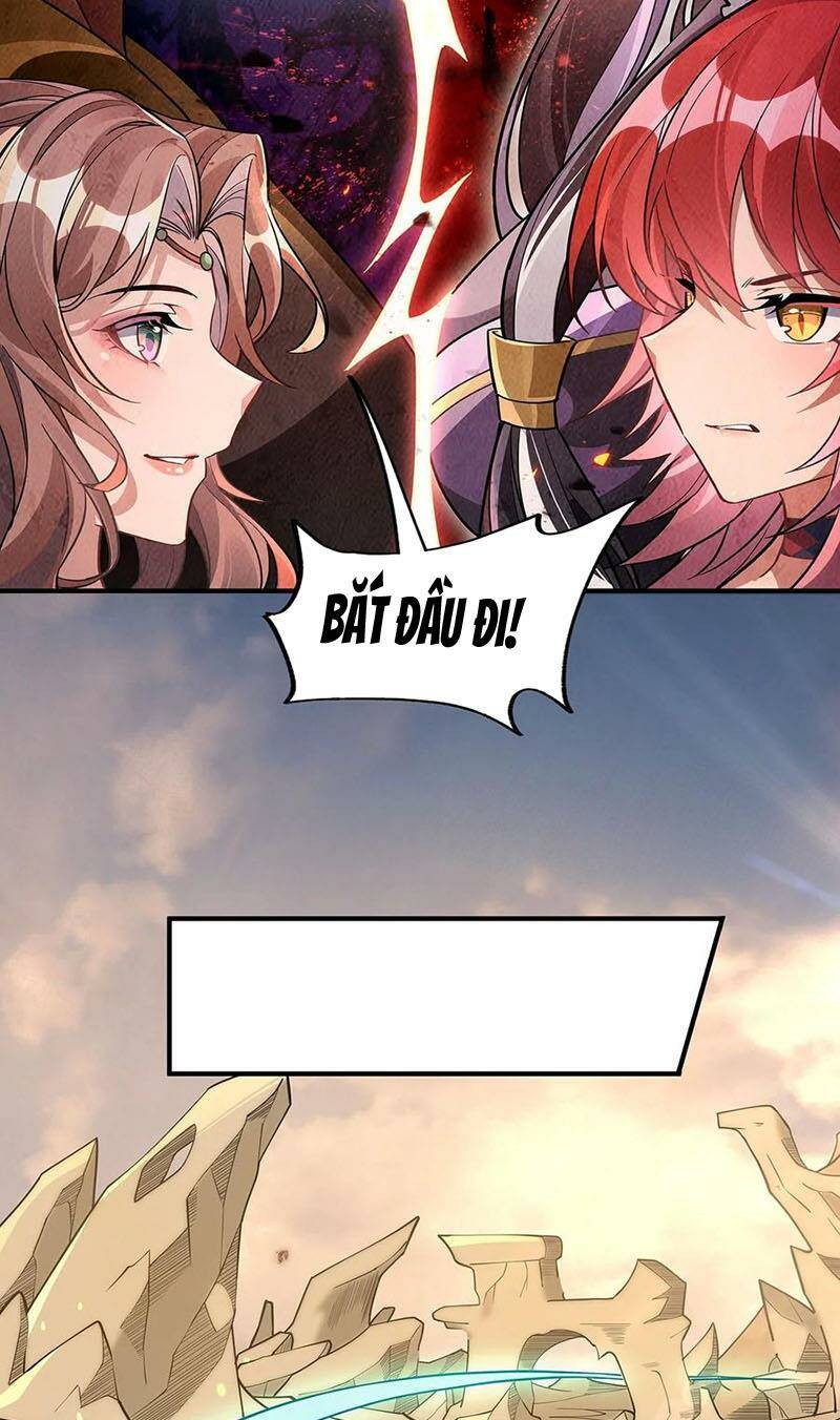 Các Nữ Đồ Đệ Của Ta Đều Là Chư Thiên Đại Lão Tương Lai Chapter 224 - Trang 2