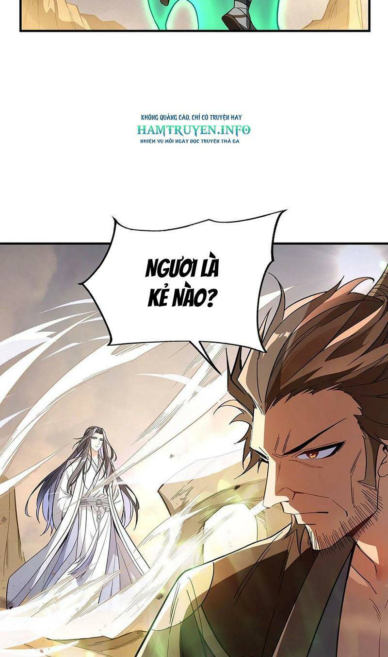 Các Nữ Đồ Đệ Của Ta Đều Là Chư Thiên Đại Lão Tương Lai Chapter 224 - Trang 2