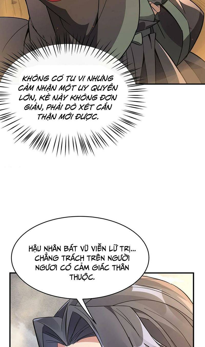 Các Nữ Đồ Đệ Của Ta Đều Là Chư Thiên Đại Lão Tương Lai Chapter 224 - Trang 2