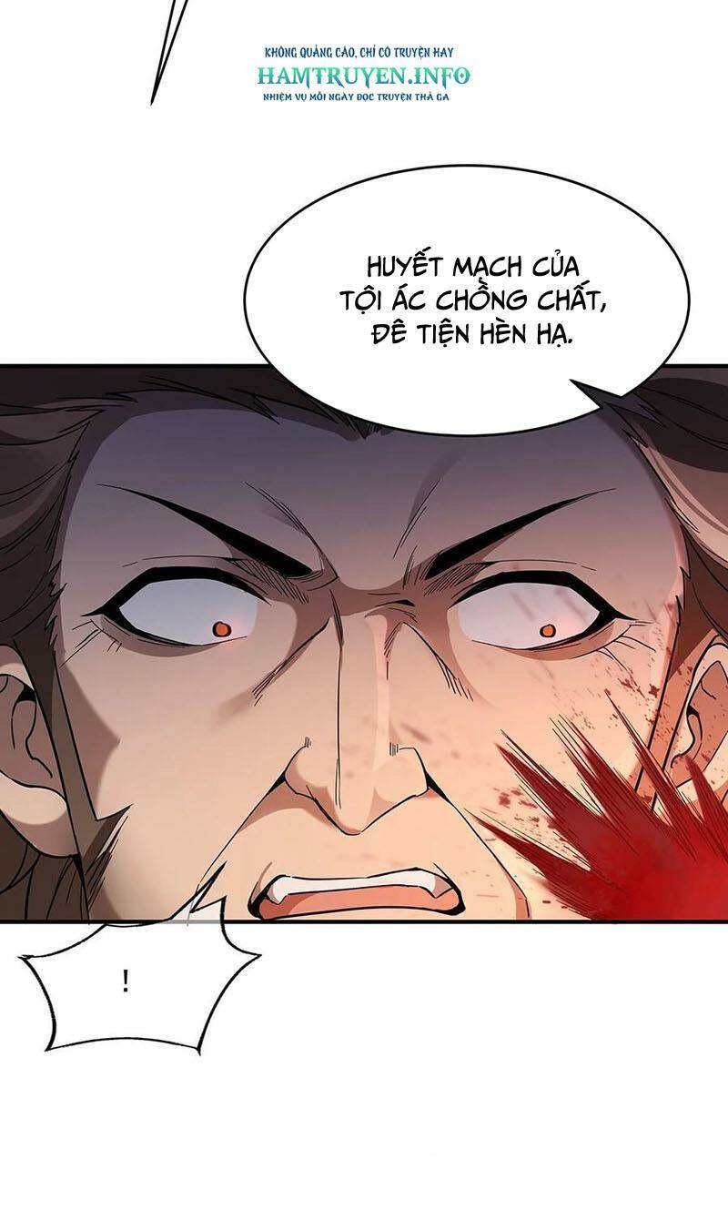 Các Nữ Đồ Đệ Của Ta Đều Là Chư Thiên Đại Lão Tương Lai Chapter 224 - Trang 2