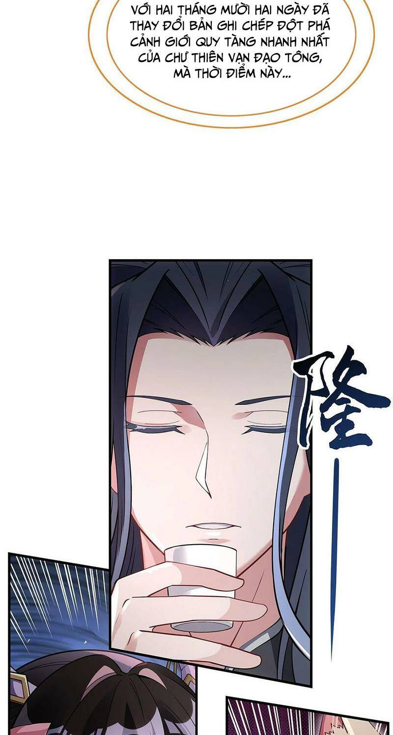 Các Nữ Đồ Đệ Của Ta Đều Là Chư Thiên Đại Lão Tương Lai Chapter 224 - Trang 2