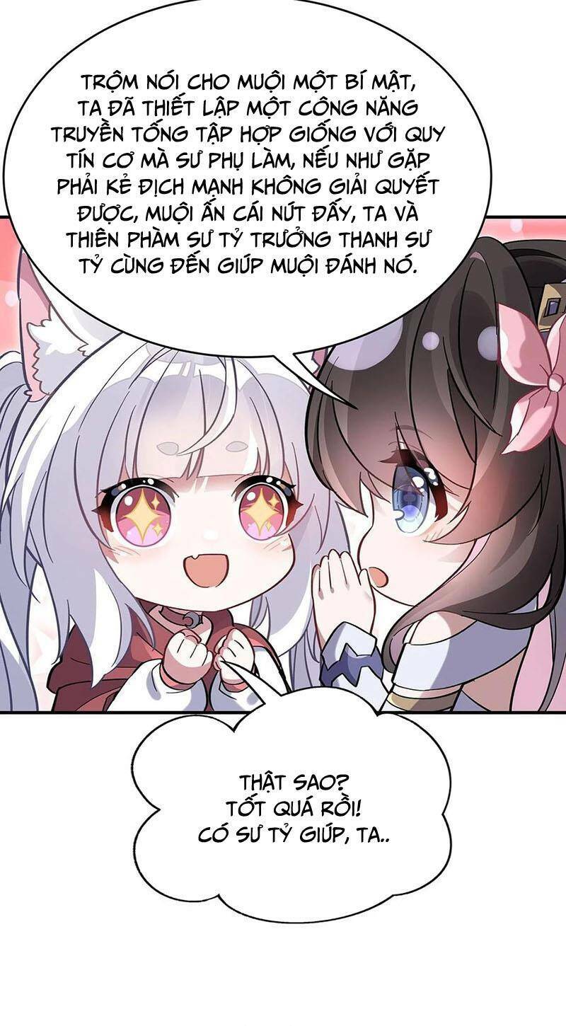 Các Nữ Đồ Đệ Của Ta Đều Là Chư Thiên Đại Lão Tương Lai Chapter 225 - Trang 2