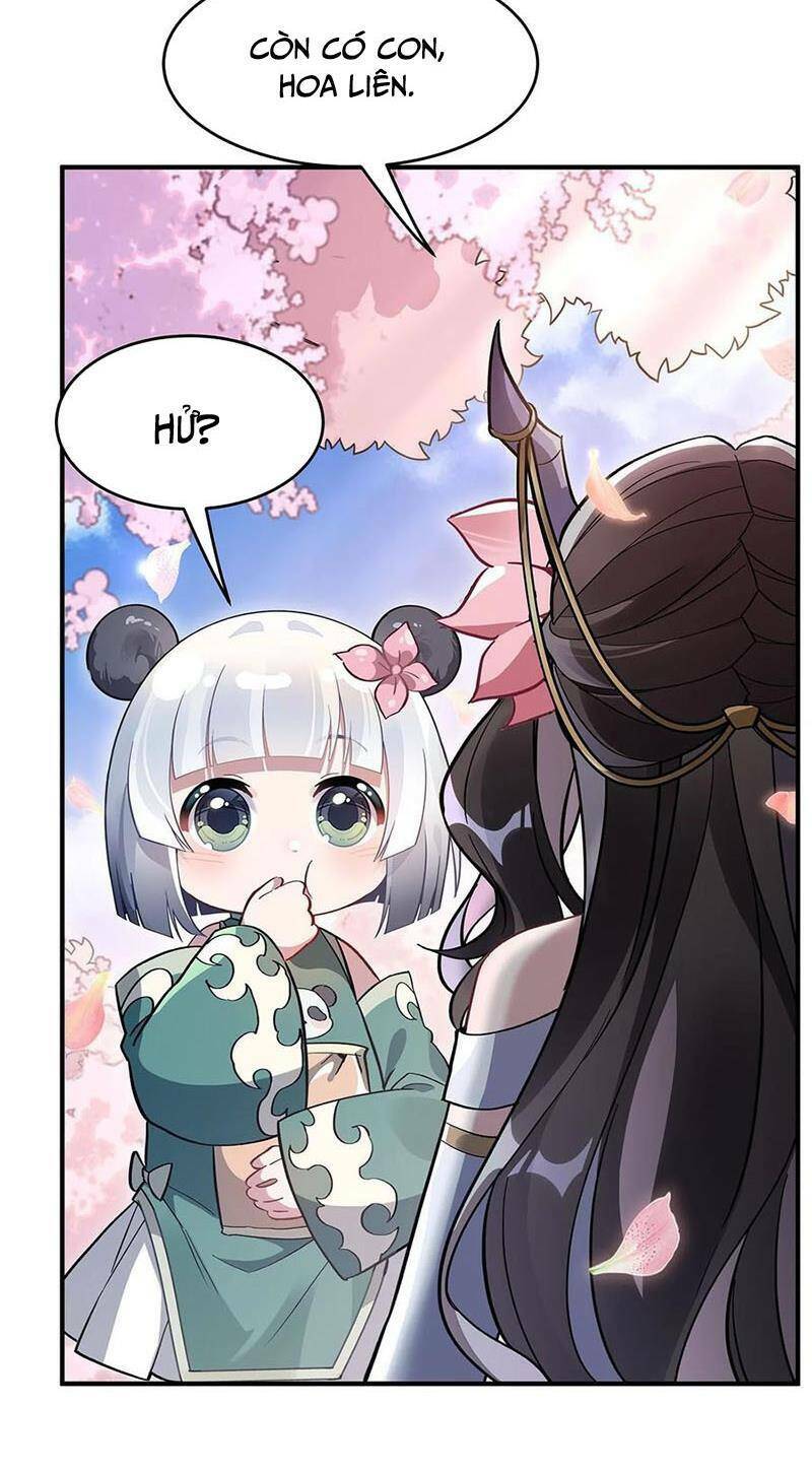 Các Nữ Đồ Đệ Của Ta Đều Là Chư Thiên Đại Lão Tương Lai Chapter 225 - Trang 2