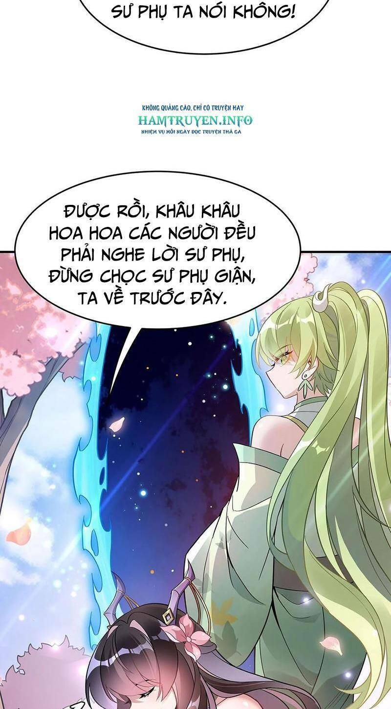 Các Nữ Đồ Đệ Của Ta Đều Là Chư Thiên Đại Lão Tương Lai Chapter 225 - Trang 2