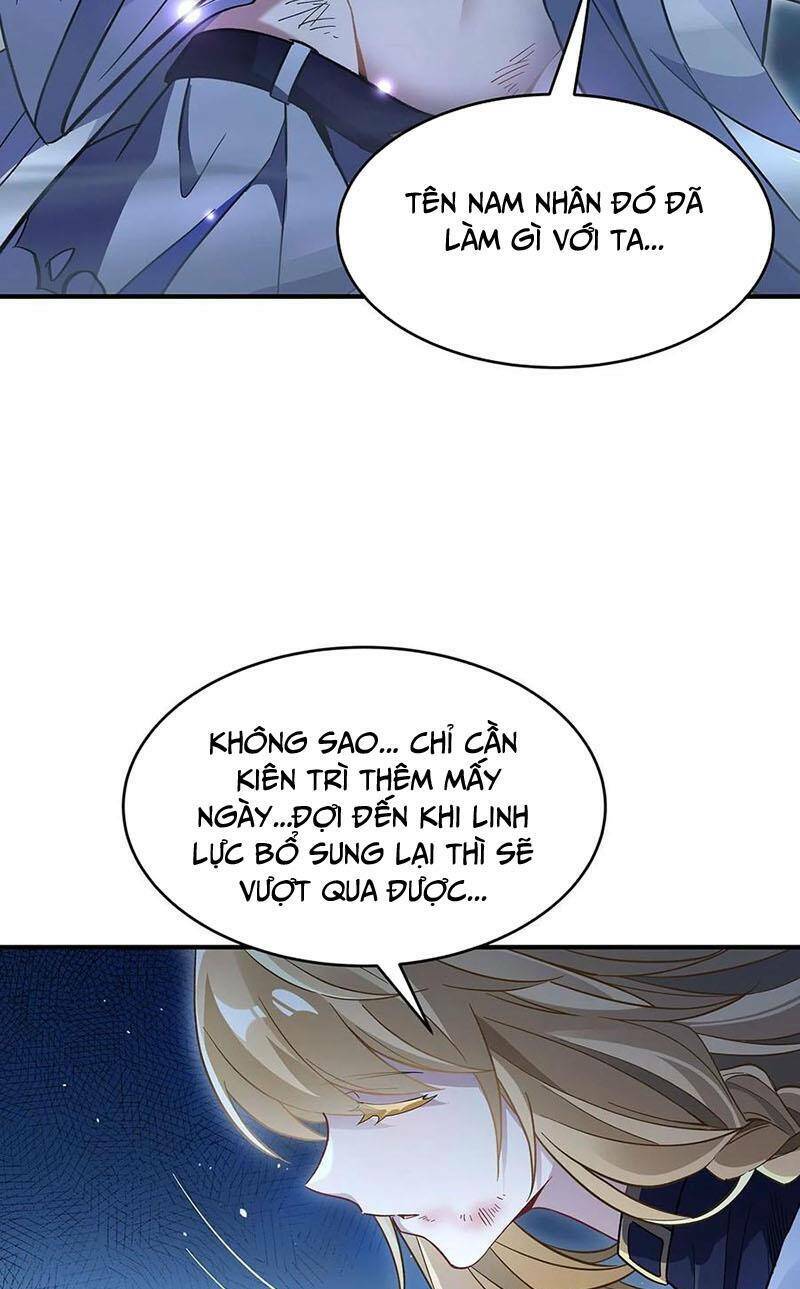 Các Nữ Đồ Đệ Của Ta Đều Là Chư Thiên Đại Lão Tương Lai Chapter 225 - Trang 2