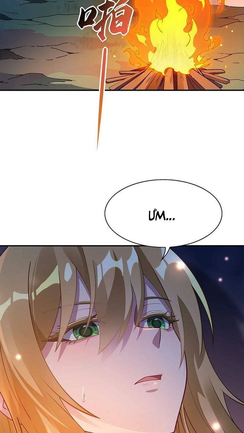 Các Nữ Đồ Đệ Của Ta Đều Là Chư Thiên Đại Lão Tương Lai Chapter 226 - Trang 2