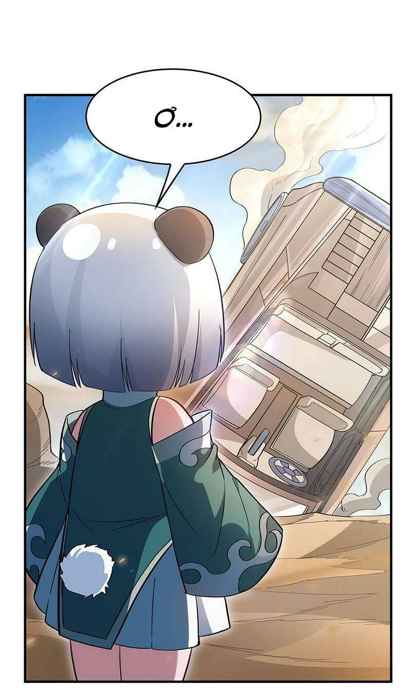 Các Nữ Đồ Đệ Của Ta Đều Là Chư Thiên Đại Lão Tương Lai Chapter 227 - Trang 2