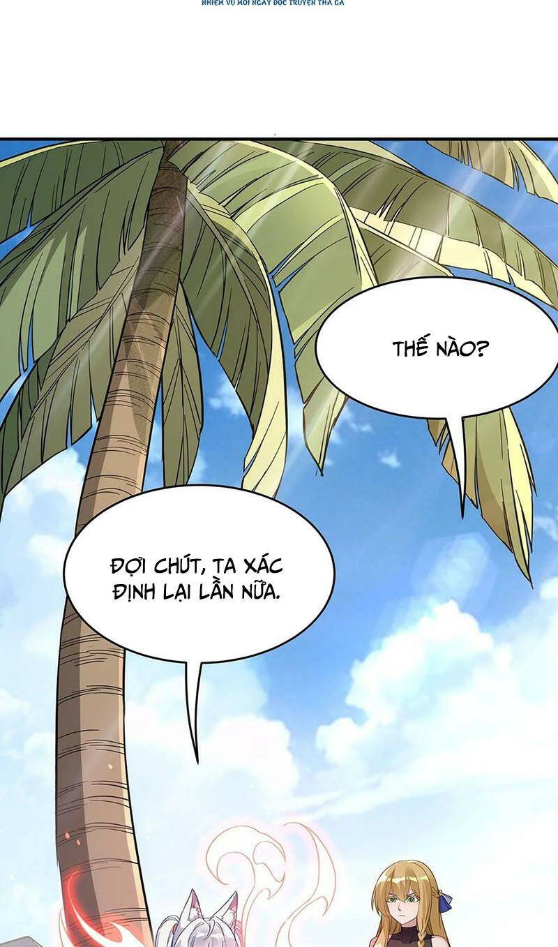 Các Nữ Đồ Đệ Của Ta Đều Là Chư Thiên Đại Lão Tương Lai Chapter 227 - Trang 2