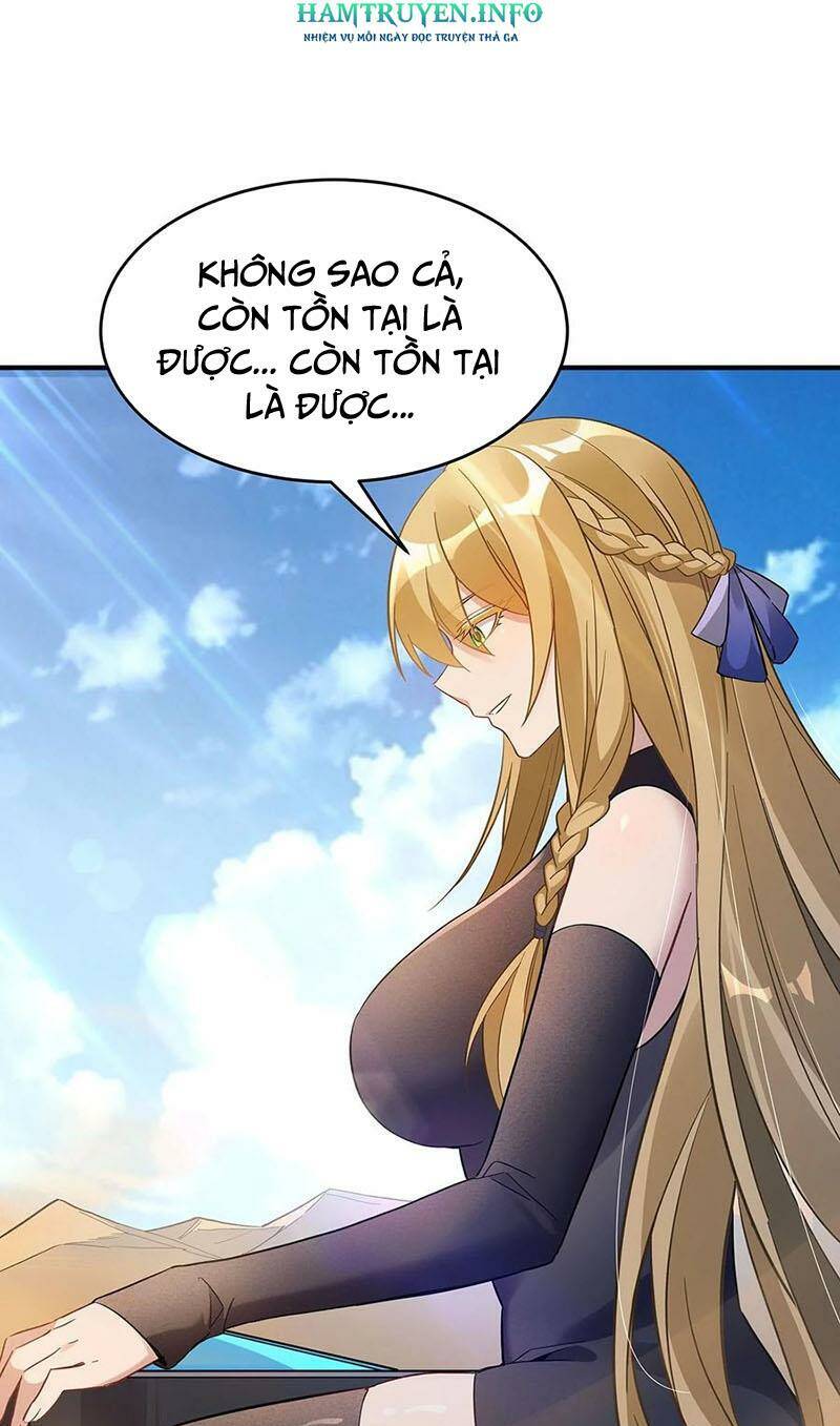 Các Nữ Đồ Đệ Của Ta Đều Là Chư Thiên Đại Lão Tương Lai Chapter 227 - Trang 2