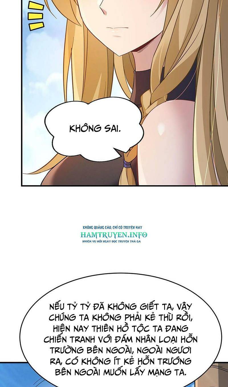 Các Nữ Đồ Đệ Của Ta Đều Là Chư Thiên Đại Lão Tương Lai Chapter 227 - Trang 2