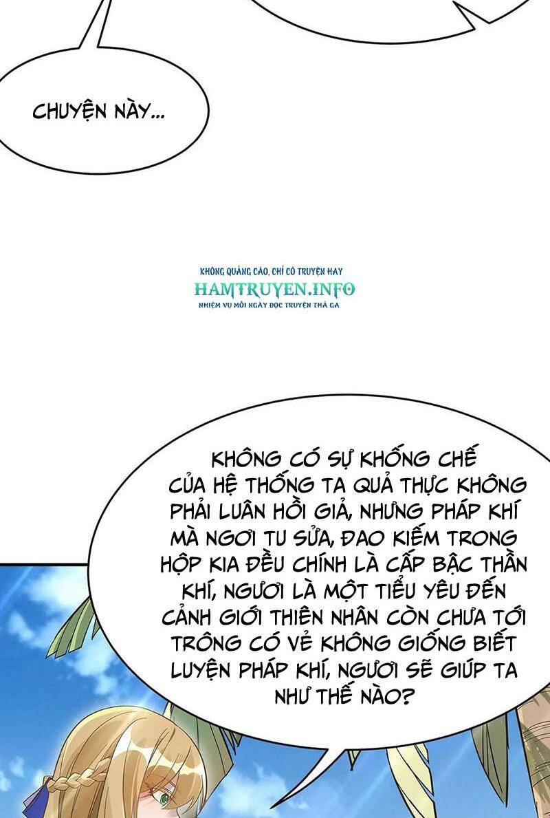 Các Nữ Đồ Đệ Của Ta Đều Là Chư Thiên Đại Lão Tương Lai Chapter 227 - Trang 2