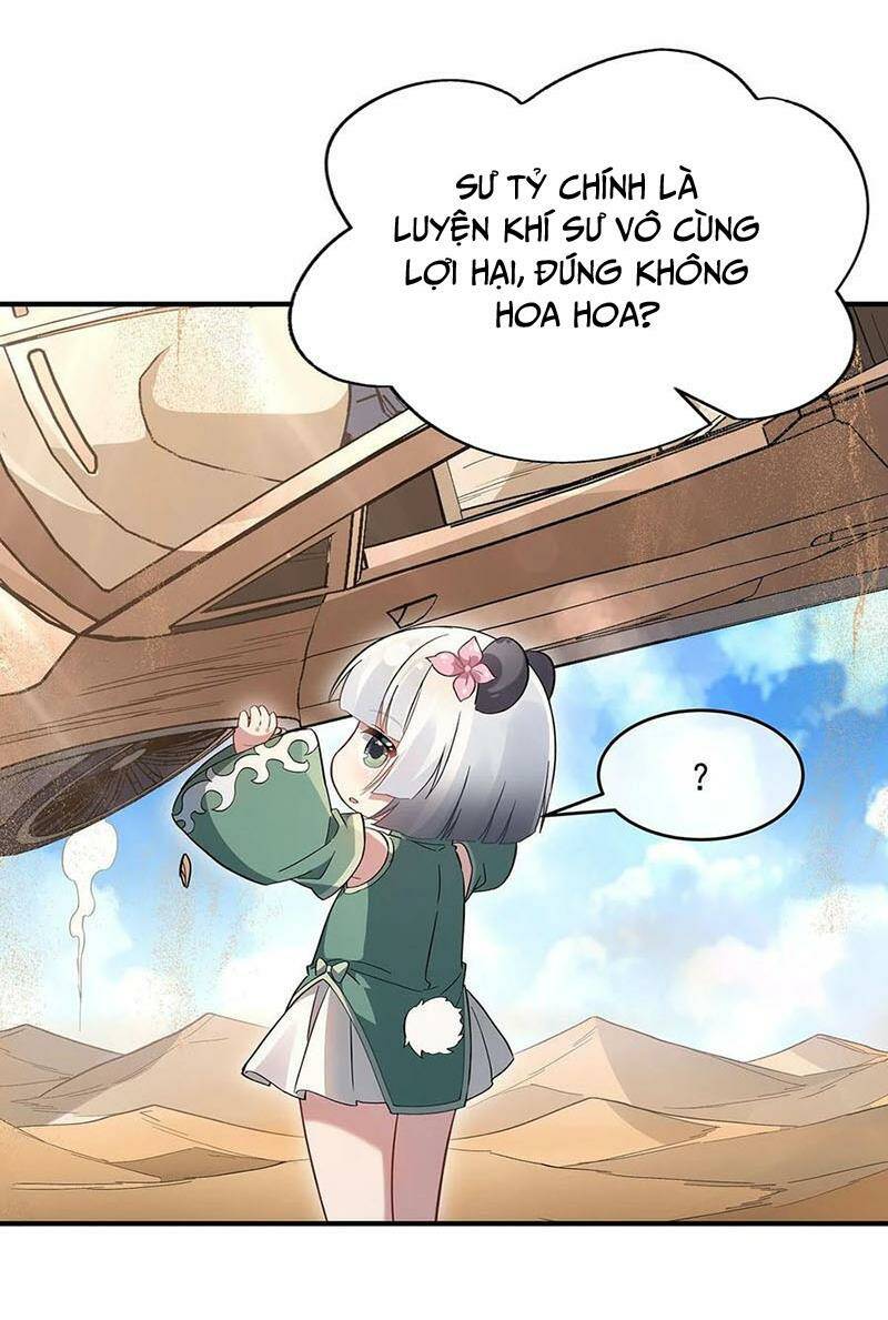 Các Nữ Đồ Đệ Của Ta Đều Là Chư Thiên Đại Lão Tương Lai Chapter 227 - Trang 2