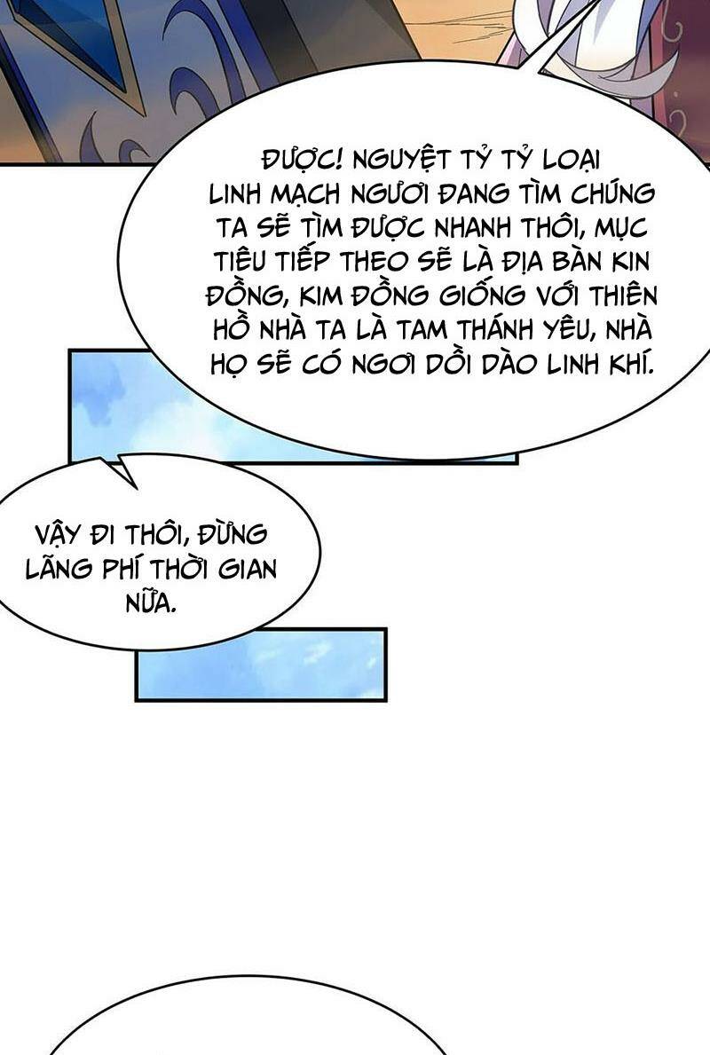 Các Nữ Đồ Đệ Của Ta Đều Là Chư Thiên Đại Lão Tương Lai Chapter 227 - Trang 2