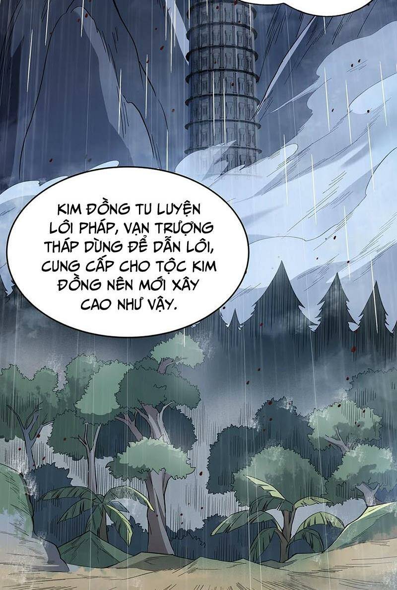 Các Nữ Đồ Đệ Của Ta Đều Là Chư Thiên Đại Lão Tương Lai Chapter 227 - Trang 2