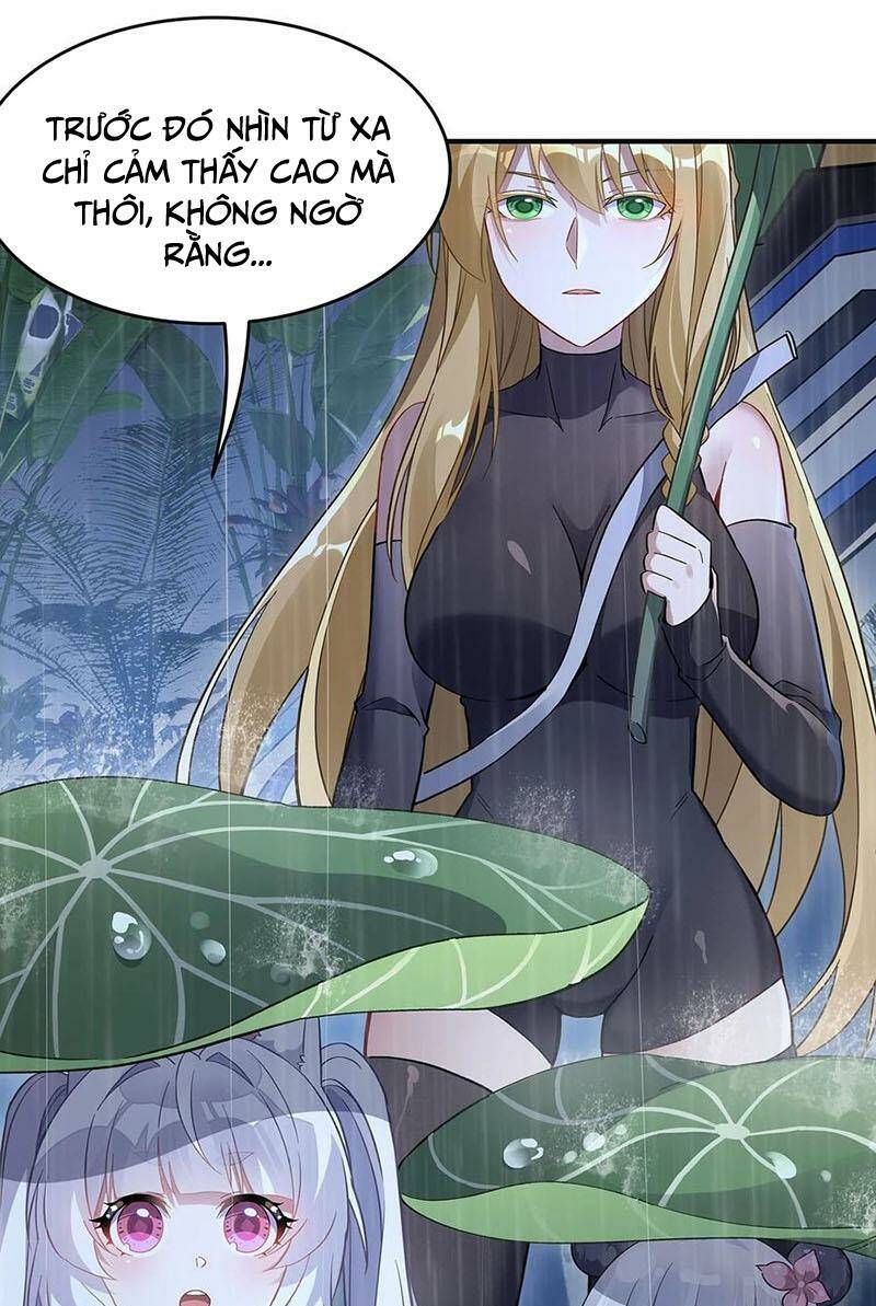 Các Nữ Đồ Đệ Của Ta Đều Là Chư Thiên Đại Lão Tương Lai Chapter 227 - Trang 2