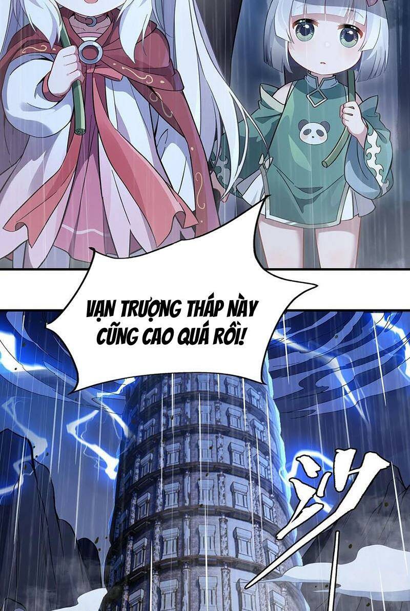 Các Nữ Đồ Đệ Của Ta Đều Là Chư Thiên Đại Lão Tương Lai Chapter 227 - Trang 2