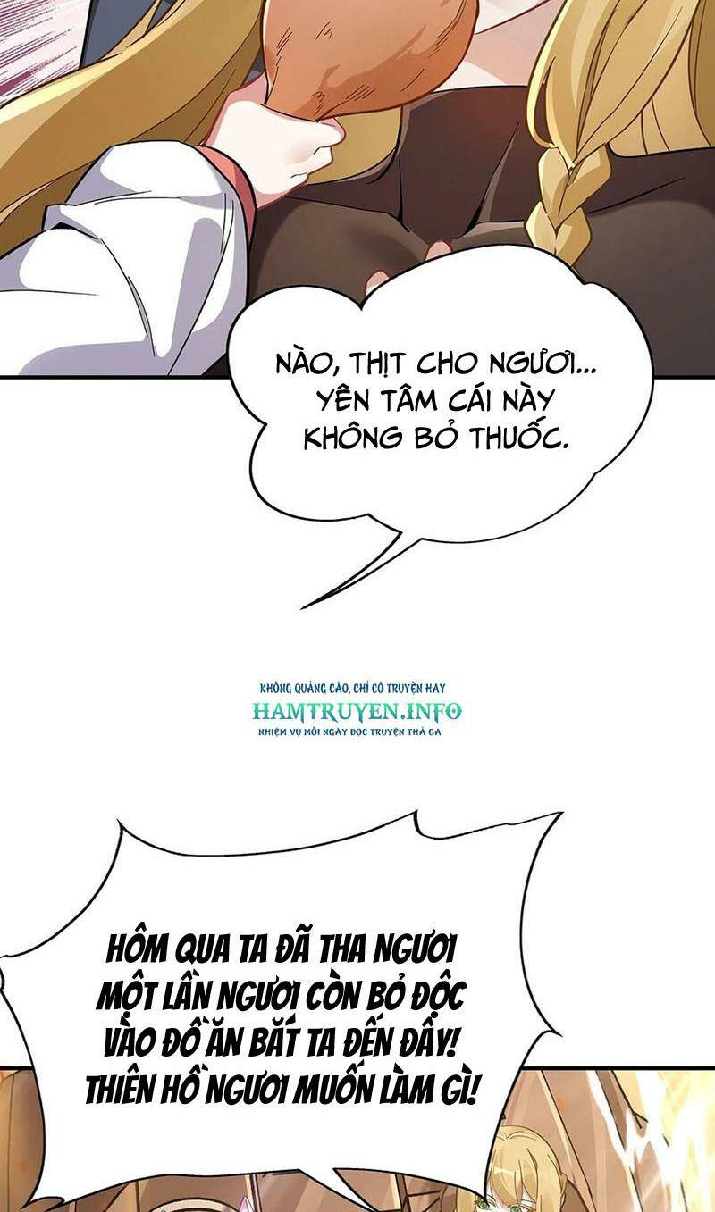 Các Nữ Đồ Đệ Của Ta Đều Là Chư Thiên Đại Lão Tương Lai Chapter 227 - Trang 2