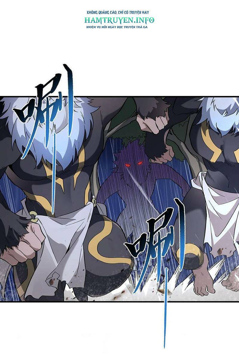 Các Nữ Đồ Đệ Của Ta Đều Là Chư Thiên Đại Lão Tương Lai Chapter 227 - Trang 2