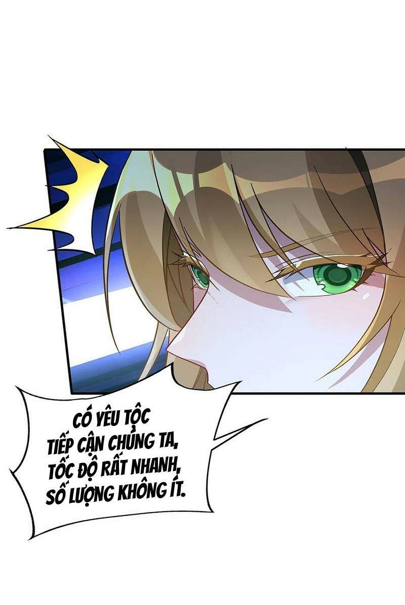 Các Nữ Đồ Đệ Của Ta Đều Là Chư Thiên Đại Lão Tương Lai Chapter 227 - Trang 2