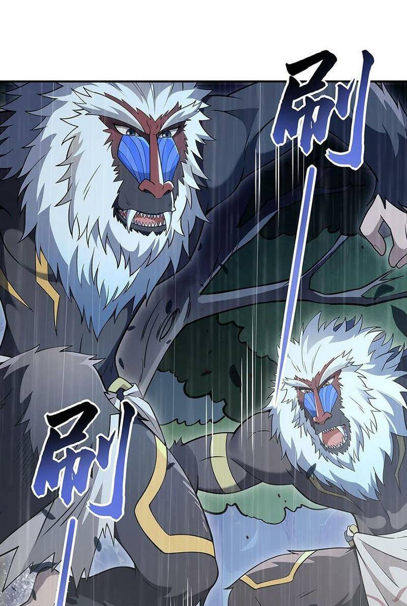 Các Nữ Đồ Đệ Của Ta Đều Là Chư Thiên Đại Lão Tương Lai Chapter 227 - Trang 2