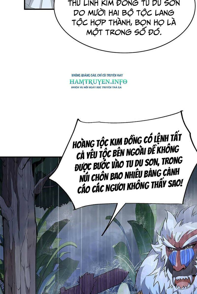 Các Nữ Đồ Đệ Của Ta Đều Là Chư Thiên Đại Lão Tương Lai Chapter 227 - Trang 2