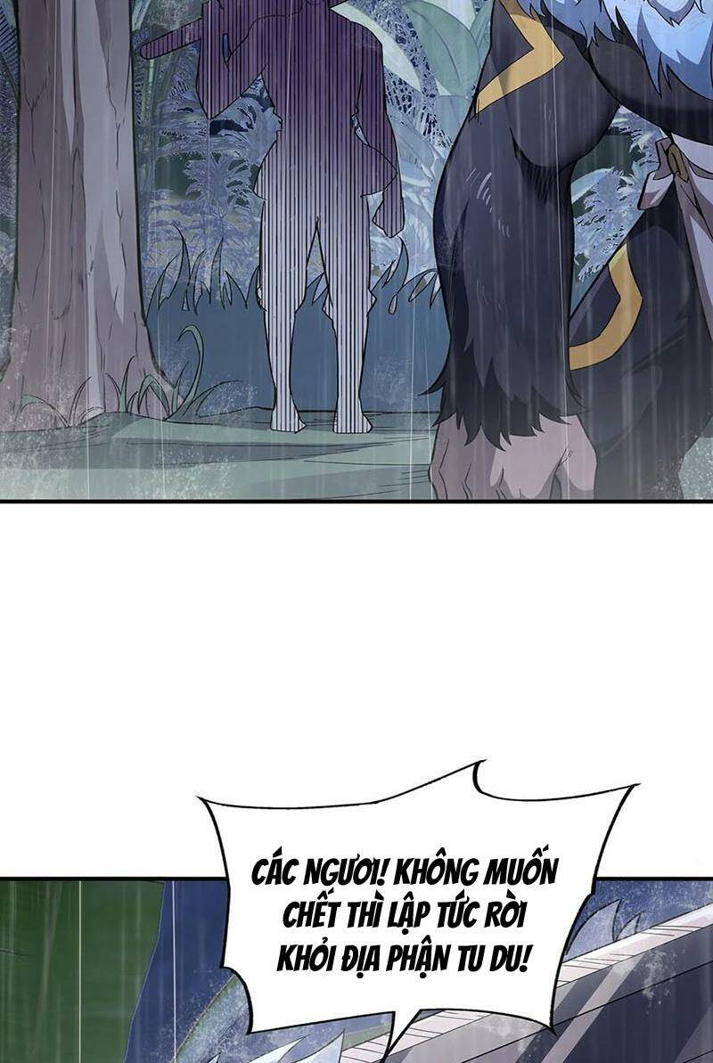 Các Nữ Đồ Đệ Của Ta Đều Là Chư Thiên Đại Lão Tương Lai Chapter 227 - Trang 2