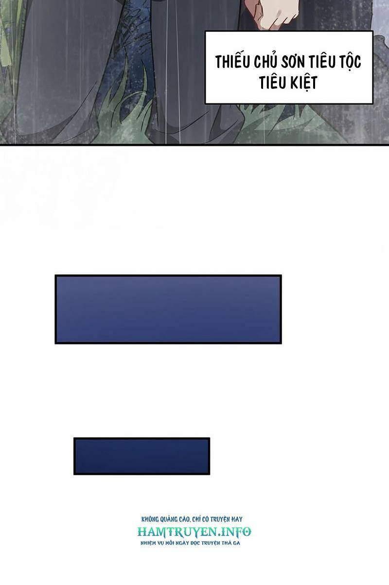 Các Nữ Đồ Đệ Của Ta Đều Là Chư Thiên Đại Lão Tương Lai Chapter 227 - Trang 2