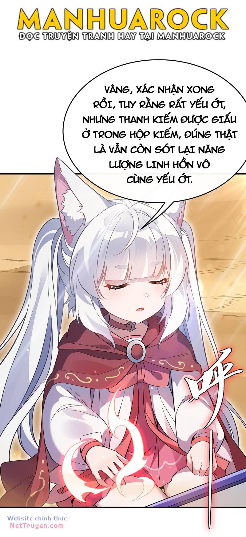 Các Nữ Đồ Đệ Của Ta Đều Là Chư Thiên Đại Lão Tương Lai Chapter 228 - Trang 2