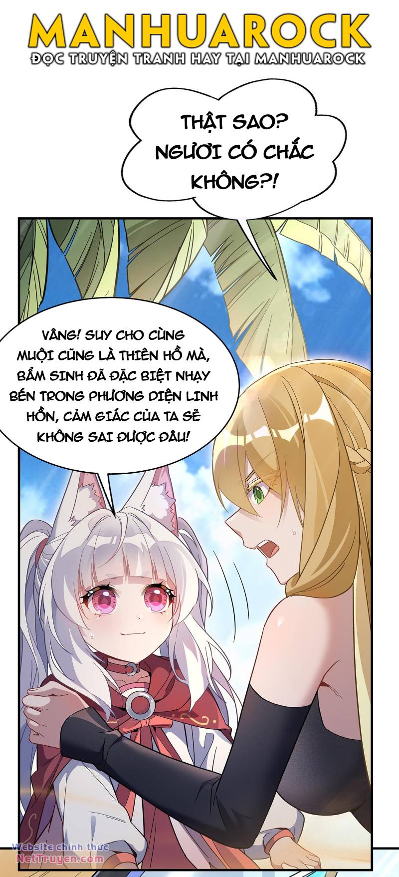 Các Nữ Đồ Đệ Của Ta Đều Là Chư Thiên Đại Lão Tương Lai Chapter 228 - Trang 2