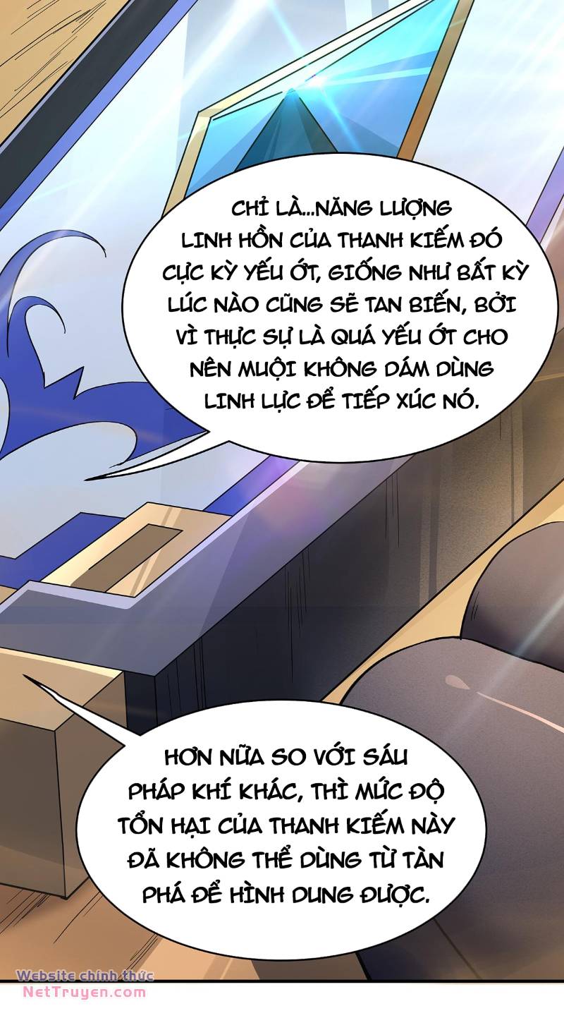 Các Nữ Đồ Đệ Của Ta Đều Là Chư Thiên Đại Lão Tương Lai Chapter 228 - Trang 2