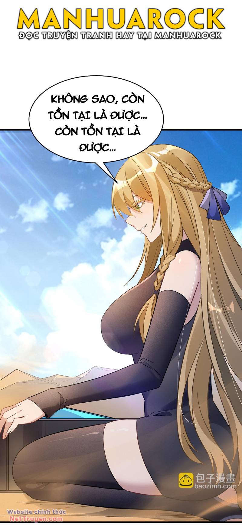 Các Nữ Đồ Đệ Của Ta Đều Là Chư Thiên Đại Lão Tương Lai Chapter 228 - Trang 2