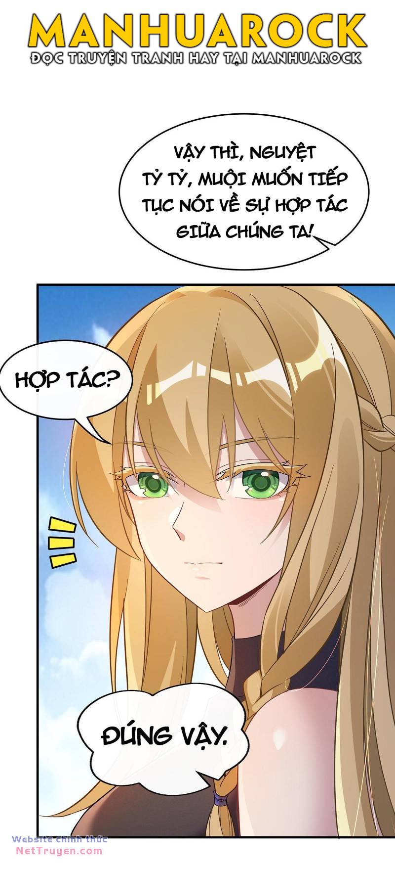 Các Nữ Đồ Đệ Của Ta Đều Là Chư Thiên Đại Lão Tương Lai Chapter 228 - Trang 2