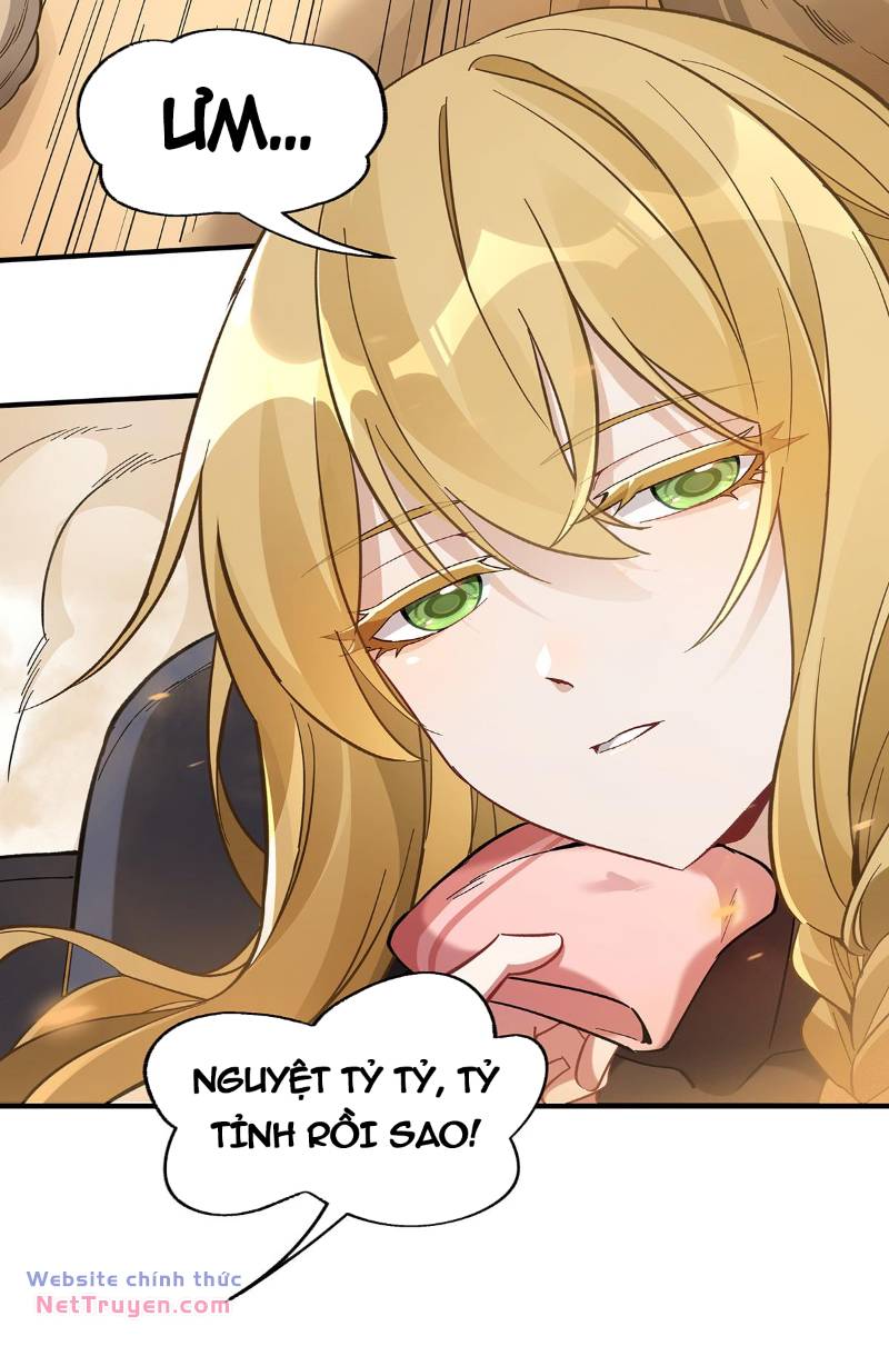 Các Nữ Đồ Đệ Của Ta Đều Là Chư Thiên Đại Lão Tương Lai Chapter 228 - Trang 2