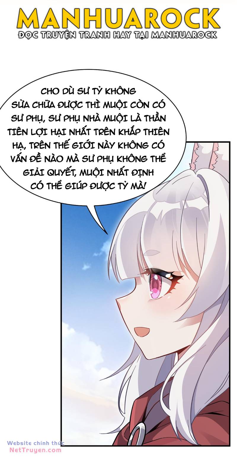 Các Nữ Đồ Đệ Của Ta Đều Là Chư Thiên Đại Lão Tương Lai Chapter 228 - Trang 2