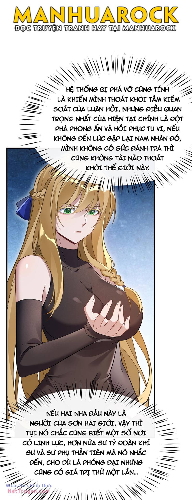 Các Nữ Đồ Đệ Của Ta Đều Là Chư Thiên Đại Lão Tương Lai Chapter 228 - Trang 2