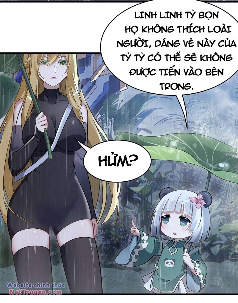 Các Nữ Đồ Đệ Của Ta Đều Là Chư Thiên Đại Lão Tương Lai Chapter 228 - Trang 2