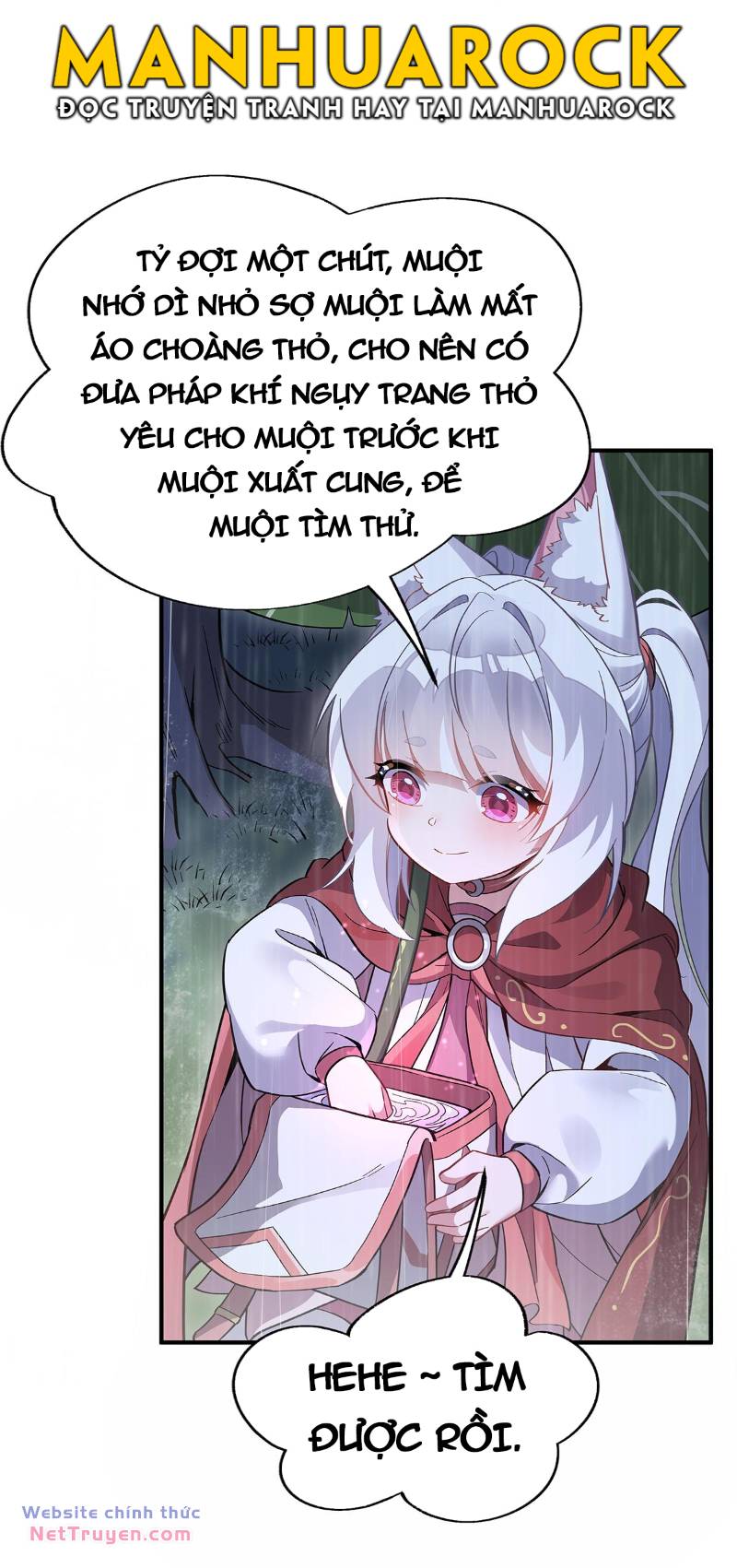 Các Nữ Đồ Đệ Của Ta Đều Là Chư Thiên Đại Lão Tương Lai Chapter 228 - Trang 2