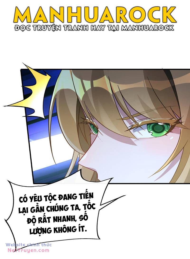 Các Nữ Đồ Đệ Của Ta Đều Là Chư Thiên Đại Lão Tương Lai Chapter 228 - Trang 2