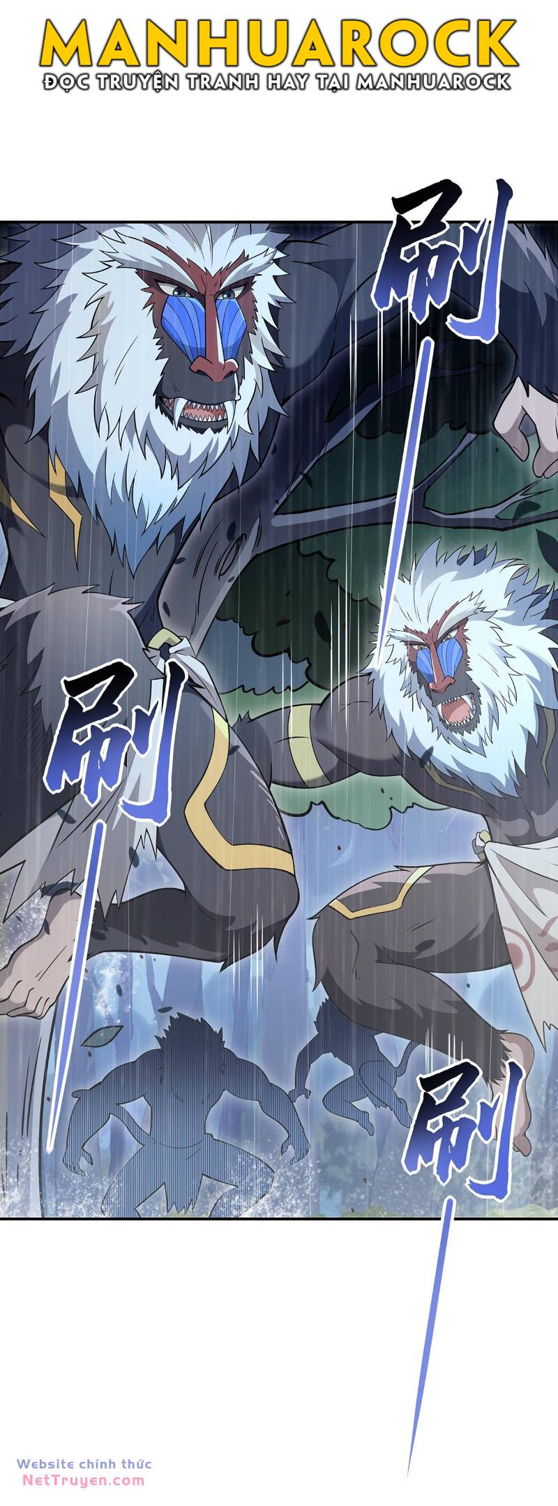 Các Nữ Đồ Đệ Của Ta Đều Là Chư Thiên Đại Lão Tương Lai Chapter 228 - Trang 2