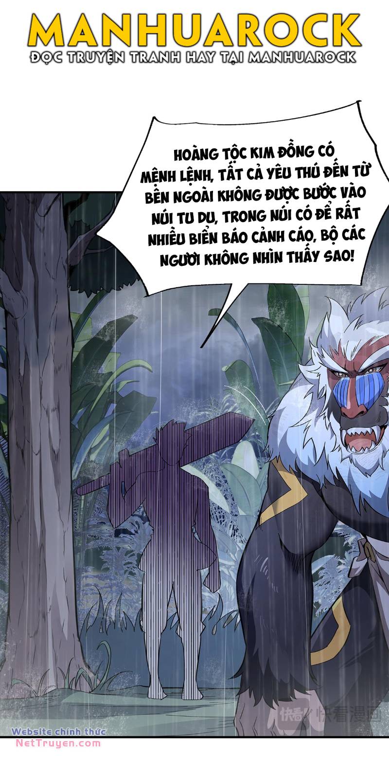 Các Nữ Đồ Đệ Của Ta Đều Là Chư Thiên Đại Lão Tương Lai Chapter 228 - Trang 2