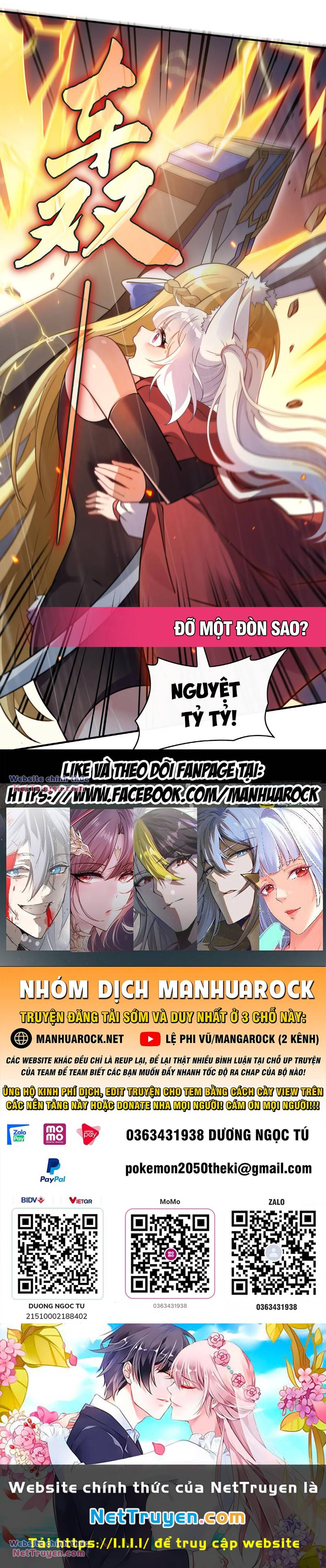 Các Nữ Đồ Đệ Của Ta Đều Là Chư Thiên Đại Lão Tương Lai Chapter 228 - Trang 2